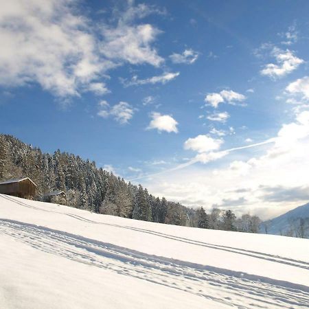 Holiday Home Zillertal - Haus Gigl Bruck am Ziller Extérieur photo