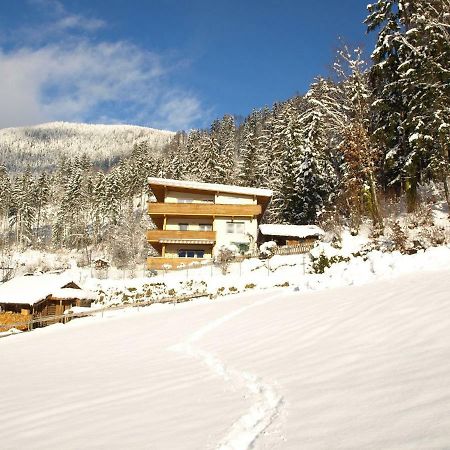 Holiday Home Zillertal - Haus Gigl Bruck am Ziller Extérieur photo