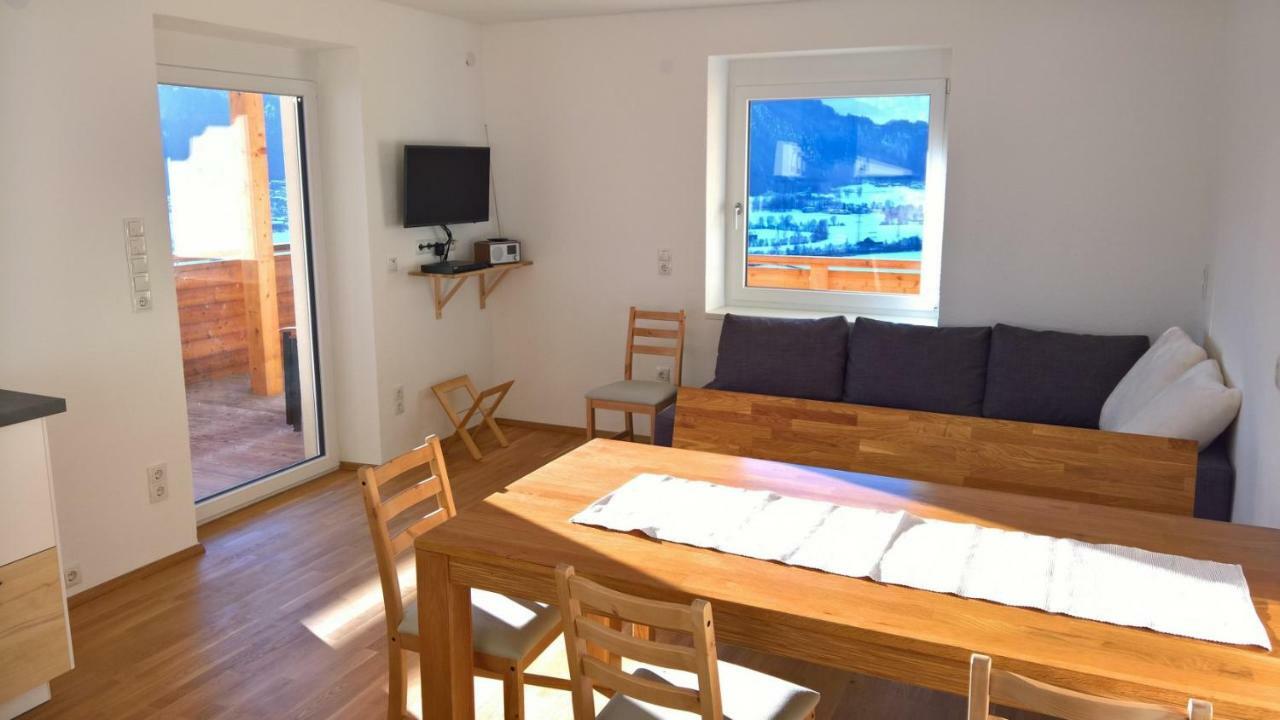 Holiday Home Zillertal - Haus Gigl Bruck am Ziller Extérieur photo