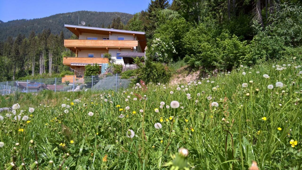 Holiday Home Zillertal - Haus Gigl Bruck am Ziller Extérieur photo